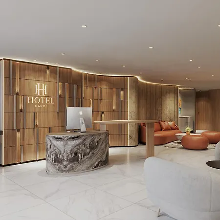 H Hotel Ha Noi